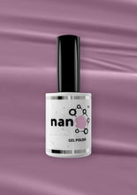 تحميل الصورة إلى عارض المعرض، طلاء جل N-2579-Dusty Orchid 15 مل
