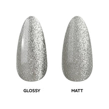 تحميل الصورة إلى عارض المعرض، طلاء جل الوهم الحديدي N-2581 - 15 مل