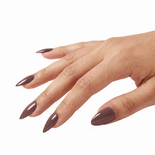 تحميل الصورة إلى عارض المعرض، P2583 – Rich Mahogany Duo Pack – TPO &amp; HEMA Free Gel Polish &amp; Nail Lacquer (15ml each) | Long-Lasting, High-Gloss Nail Polish Set
