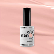 Load image into Gallery viewer, N2587 – Pale Pink Gel Polish – 15ml | Long-Lasting, High-Glossy Light Pink Nail Polish Gel

