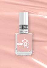 Load image into Gallery viewer, L 2587 Pale Pink Nail Polish 15ml
