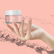 Load image into Gallery viewer, D 2587 Pale Pink Nail Dipping Powder – 28gm | Long-Lasting Soft Blush Dip Powder Nails | Nail Dipping System
