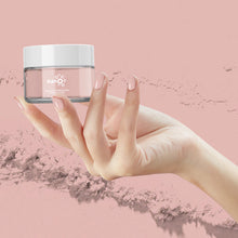 Load image into Gallery viewer, D 2588 Rose Reverie Nail Dipping Powder – 28gm | Long-Lasting Blush Pink Dip Powder Nails | Nail Dipping System
