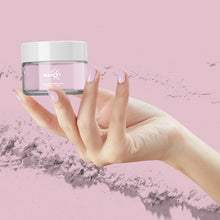 تحميل الصورة إلى عارض المعرض، بودرة غمس الأظافر D 2589 Lilac Mist 30 جم 
