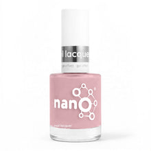 Load image into Gallery viewer, L 2589 – Lilac Mist Nail Polish – 15ml | High Gloss, Gel Like Finish Misty Purple Nail Polish | Soft Pastel Purple Nail Lacquer