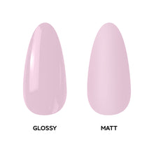 Load image into Gallery viewer, D 2589 Lilac Mist Nail Dipping Powder – 28g | Long-Lasting Lavender Dip Powder Nails | Nail Dipping System