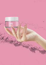Load image into Gallery viewer, D 2590 Blooming Orchid Nail Dipping Powder 28gm
