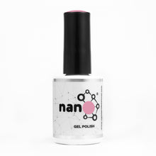 Load image into Gallery viewer, N 2590 – Blooming Orchid Gel Polish – 15 ml | TPO &amp; HEMA Free Long-Lasting, High-Glossy Orchid Pink Gel Polish