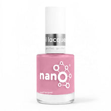 Load image into Gallery viewer, L 2590 – Blooming Orchid Nail Polish – 15ml | High Gloss, Gel Like Finish Vibrant Purple Pink Nail Polish | Soft Orchid Pink Nail Lacquer