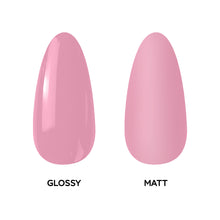 Load image into Gallery viewer, N 2590 – Blooming Orchid Gel Polish – 15 ml | TPO &amp; HEMA Free Long-Lasting, High-Glossy Orchid Pink Gel Polish