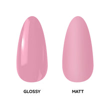 Load image into Gallery viewer, P2590 – Blooming Orchid Duo Pack – TPO &amp; HEMA Free Gel Polish &amp; Nail Lacquer (15ml each) | Long-Lasting, High-Gloss Nail Polish Set