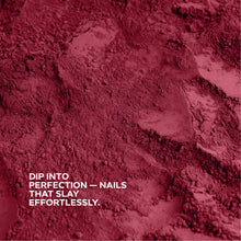 تحميل الصورة إلى عارض المعرض، بودرة غمس الأظافر D 2592 Cherry Crush 30 جم 
