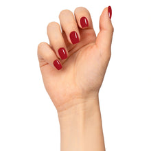 Load image into Gallery viewer, N2592 – Cherry Crush Gel Polish – 15ml | Long-Lasting, High-Glossy Cherry Red Nail Polish Gel
