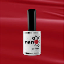 Load image into Gallery viewer, N2592 – Cherry Crush Gel Polish – 15ml | Long-Lasting, High-Glossy Cherry Red Nail Polish Gel
