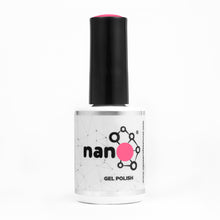 Load image into Gallery viewer, N 2594 – Blushing Bloom Gel Polish – 15 ml | TPO &amp; HEMA Free Long-Lasting, High-Glossy Soft Pink Gel Polish