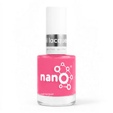 Load image into Gallery viewer, L 2594 – Blushing Bloom Nail Polish – 15ml | High Gloss, Gel Like Finish Romantic Pink Nail Polish | Soft Blooming Pink Nail Lacquer