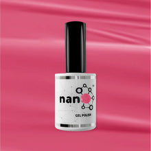 Load image into Gallery viewer, N2594 – Blushing Bloom Gel Polish – 15ml | Long-Lasting, High-Glossy Soft Pink Nail Polish Gel
