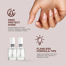 تحميل الصورة إلى عارض المعرض، طلاء أظافر L 2598 Deep Earth Brown 15 مل 