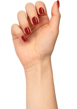 Load image into Gallery viewer, L 2602 Radiant Red Nail Polish 15ml

