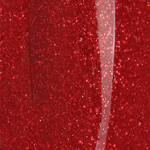 Load image into Gallery viewer, N2602 – Radiant Red Gel Polish – 15ml | Long-Lasting, High-Glossy Glitter Red Nail Polish Gel
