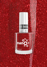 Load image into Gallery viewer, L 2602 Radiant Red Nail Polish 15ml

