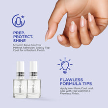 تحميل الصورة إلى عارض المعرض، طلاء أظافر L 2604 باللون الأزرق الياقوتي 15 مل 