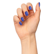 تحميل الصورة إلى عارض المعرض، طلاء جل N-2604-Sapphire Blue 15 مل
