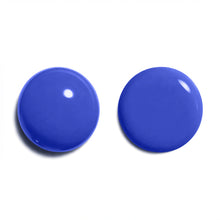Load image into Gallery viewer, P2604 – Sapphire Blue Duo Pack – TPO &amp; HEMA Free Gel Polish &amp; Nail Lacquer (15ml each) | Long-Lasting, High-Gloss Nail Polish Set