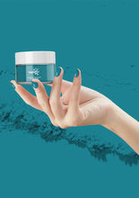 Load image into Gallery viewer, D 2606 Ocean Depth Nail Dipping Powder 28gm
