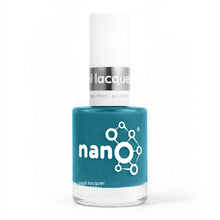 Load image into Gallery viewer, L 2606 – Ocean Depth Nail Polish – 15ml | High Gloss, Gel Like Finish Blue Nail Polish | Deep Oceanic Blue Nail Lacquer