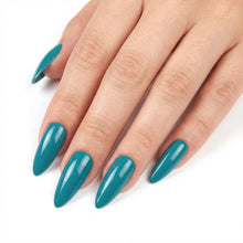 Load image into Gallery viewer, P2606 – Ocean Depth Duo Pack - TPO &amp; HEMA Free Gel Polish &amp; Nail Lacquer (15ml each) | Long-Lasting, High-Gloss Nail Polish Set