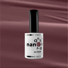 Load image into Gallery viewer, N2607 – Vintage Wine Gel Polish – 15ml | Long-Lasting, High-Glossy Deep Burgundy Nail Polish Gel
