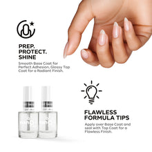 تحميل الصورة إلى عارض المعرض، طلاء أظافر L 2609 Deepest Burgundy 15 مل 