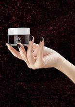 Load image into Gallery viewer, D 2609 Deepest Burgundy Nail Dipping Powder 28gm

