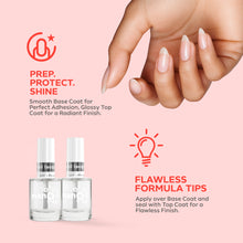 Load image into Gallery viewer, L 2610 – Crimson Blaze Nail Polish – 15ml | High Gloss, Gel Like Finish Orange Nail Polish | Fiery Orange-Red Nail Lacquer