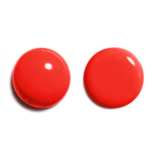 Load image into Gallery viewer, P2610 – Crimson Blaze Duo Pack – TPO &amp; HEMA Free Gel Polish &amp; Nail Lacquer (15ml each) | Long-Lasting, High-Gloss Nail Polish Set