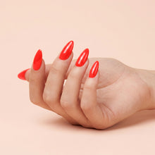 Load image into Gallery viewer, N 2610 – Crimson Blaze Gel Polish – 15 ml | TPO &amp; HEMA Free Long-Lasting, High-Glossy Red Gel Polish