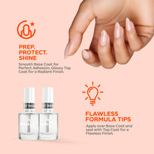 تحميل الصورة إلى عارض المعرض، طلاء أظافر L 2611 Tangerine Burst 15 مل 