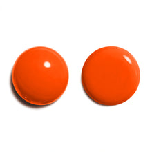 Load image into Gallery viewer, P2611 – Tangerine Burst Duo Pack – TPO &amp; HEMA Free Gel Polish &amp; Nail Lacquer (15ml each) | Long-Lasting, High-Gloss Nail Polish Set