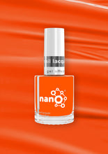 Load image into Gallery viewer, L 2611 Tangerine Burst Nail Polish 15ml
