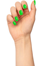 تحميل الصورة إلى عارض المعرض، طلاء أظافر L 2612 Fresh Green 15 مل 
