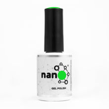 Load image into Gallery viewer, N 2612 – Fresh Green Gel Polish – 15 ml | TPO &amp; HEMA Free Long-Lasting, High-Glossy Green Gel Polish