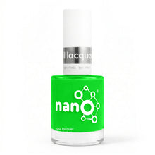 Load image into Gallery viewer, L 2612 – Fresh Green Nail Polish – 15ml | High Gloss, Gel Like Finish Green Nail Polish | Spring Green Nail Lacquer