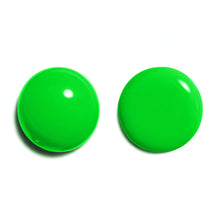 Load image into Gallery viewer, P2612 – Fresh Green Duo Pack – TPO &amp; HEMA Free Gel Polish &amp; Nail Lacquer (15ml each) | Long-Lasting, High-Gloss Nail Polish Set