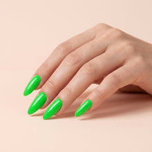 Load image into Gallery viewer, N 2612 – Fresh Green Gel Polish – 15 ml | TPO &amp; HEMA Free Long-Lasting, High-Glossy Green Gel Polish