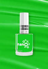 تحميل الصورة إلى عارض المعرض، طلاء أظافر L 2612 Fresh Green 15 مل 

