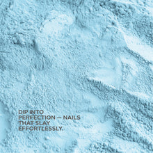 تحميل الصورة إلى عارض المعرض، بودرة طلاء الأظافر دي 2614 هيفنلي سكاي 30 جرام 