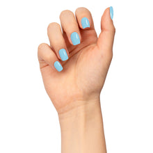 Load image into Gallery viewer, N2614 – Heavenly Sky Gel Polish – 15ml | Long-Lasting, High-Glossy Blue Nail Polish Gel
