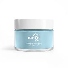 Load image into Gallery viewer, D 2614 Heavenly Sky Nail Dipping Powder – 28gm | Serene Light Blue Dip Powder Nails | Nail Dipping System
