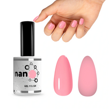 Load image into Gallery viewer, N2616 – Peony Glam Gel Polish – 15ml | Long-Lasting, High-Glossy Pink Nail Polish Gel
